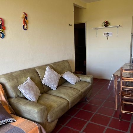 Apartamento Aluguel Morro Branco. 베베리베 외부 사진