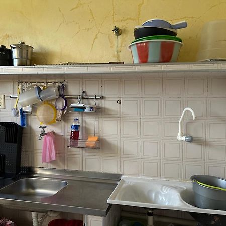 Apartamento Aluguel Morro Branco. 베베리베 외부 사진