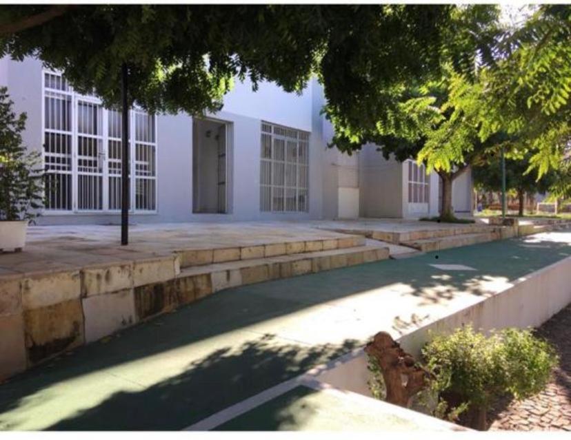 Apartamento Aluguel Morro Branco. 베베리베 외부 사진