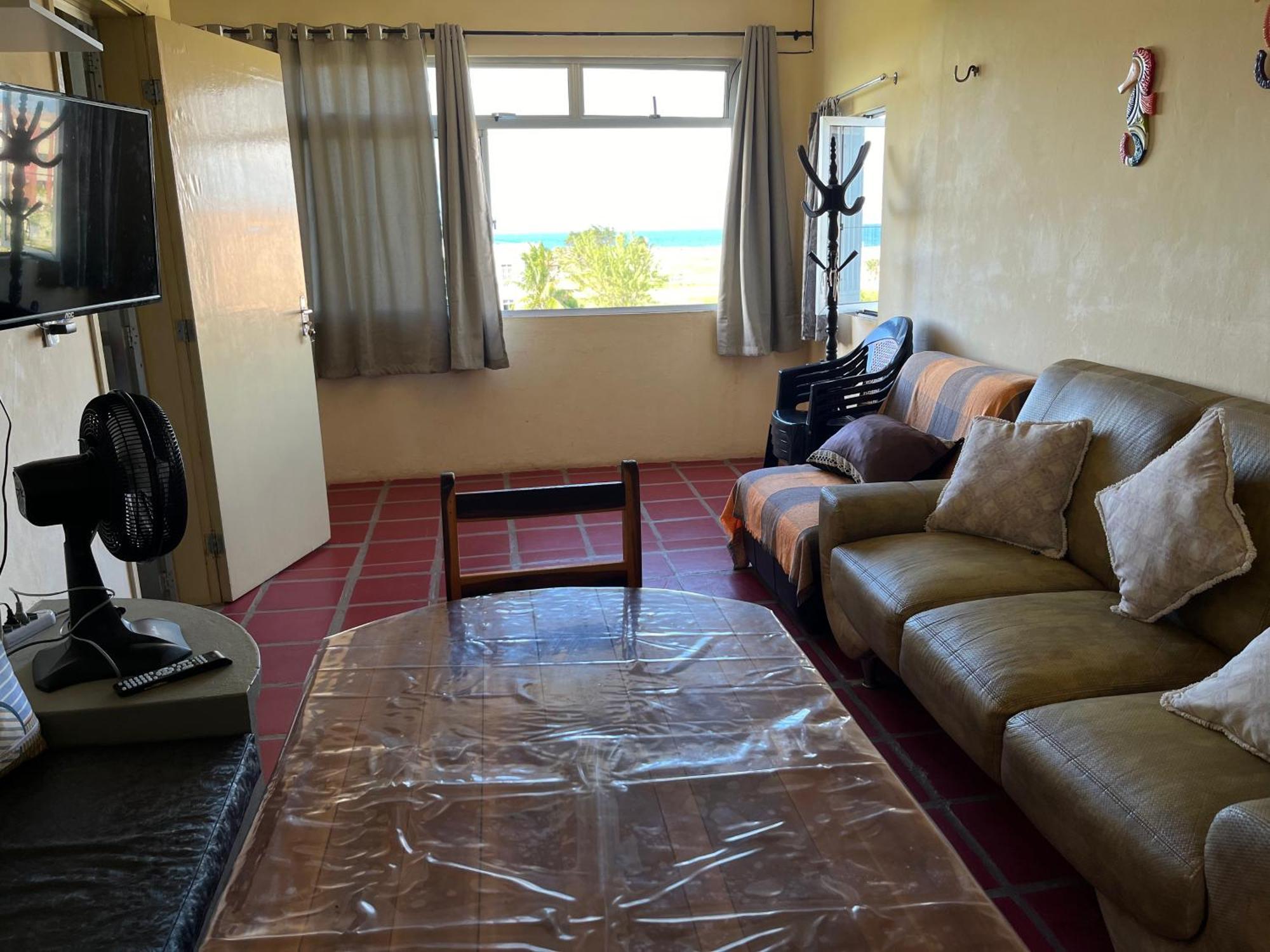 Apartamento Aluguel Morro Branco. 베베리베 외부 사진