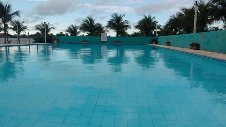 Apartamento Aluguel Morro Branco. 베베리베 외부 사진