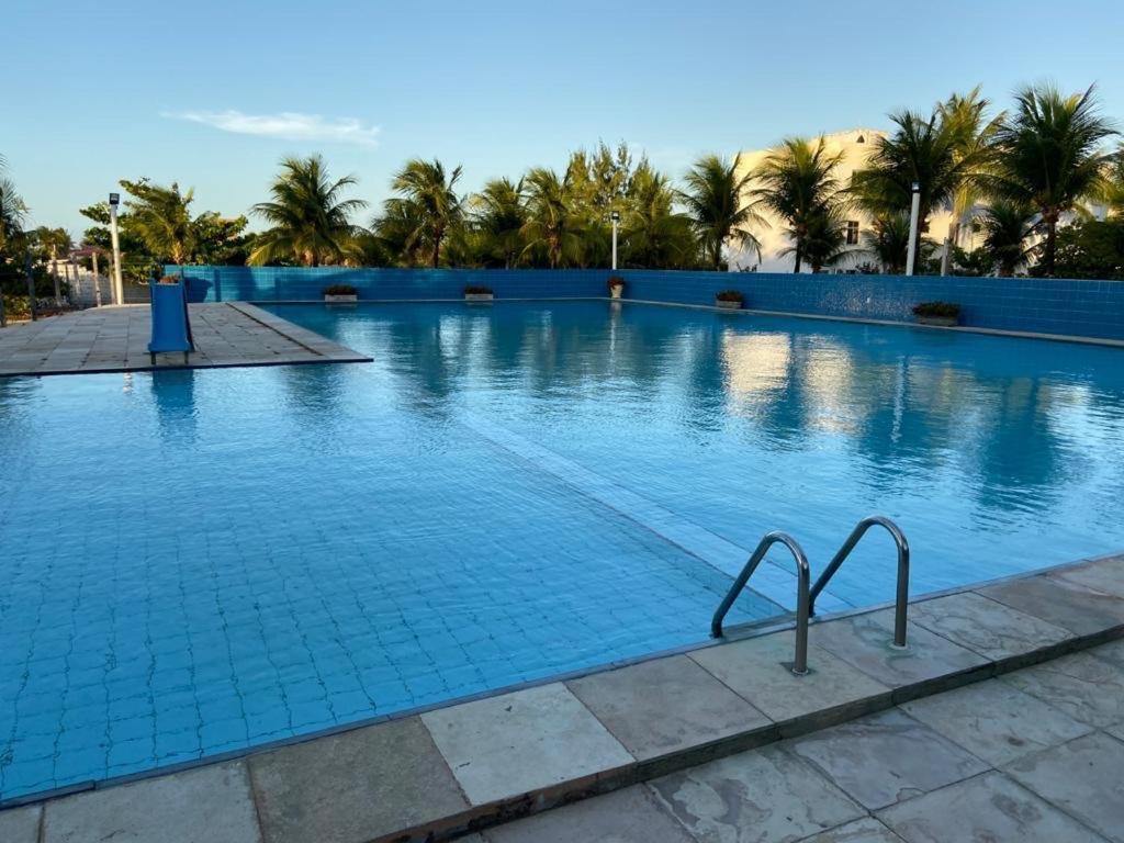 Apartamento Aluguel Morro Branco. 베베리베 외부 사진