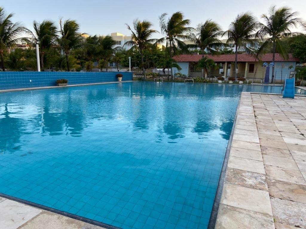 Apartamento Aluguel Morro Branco. 베베리베 외부 사진