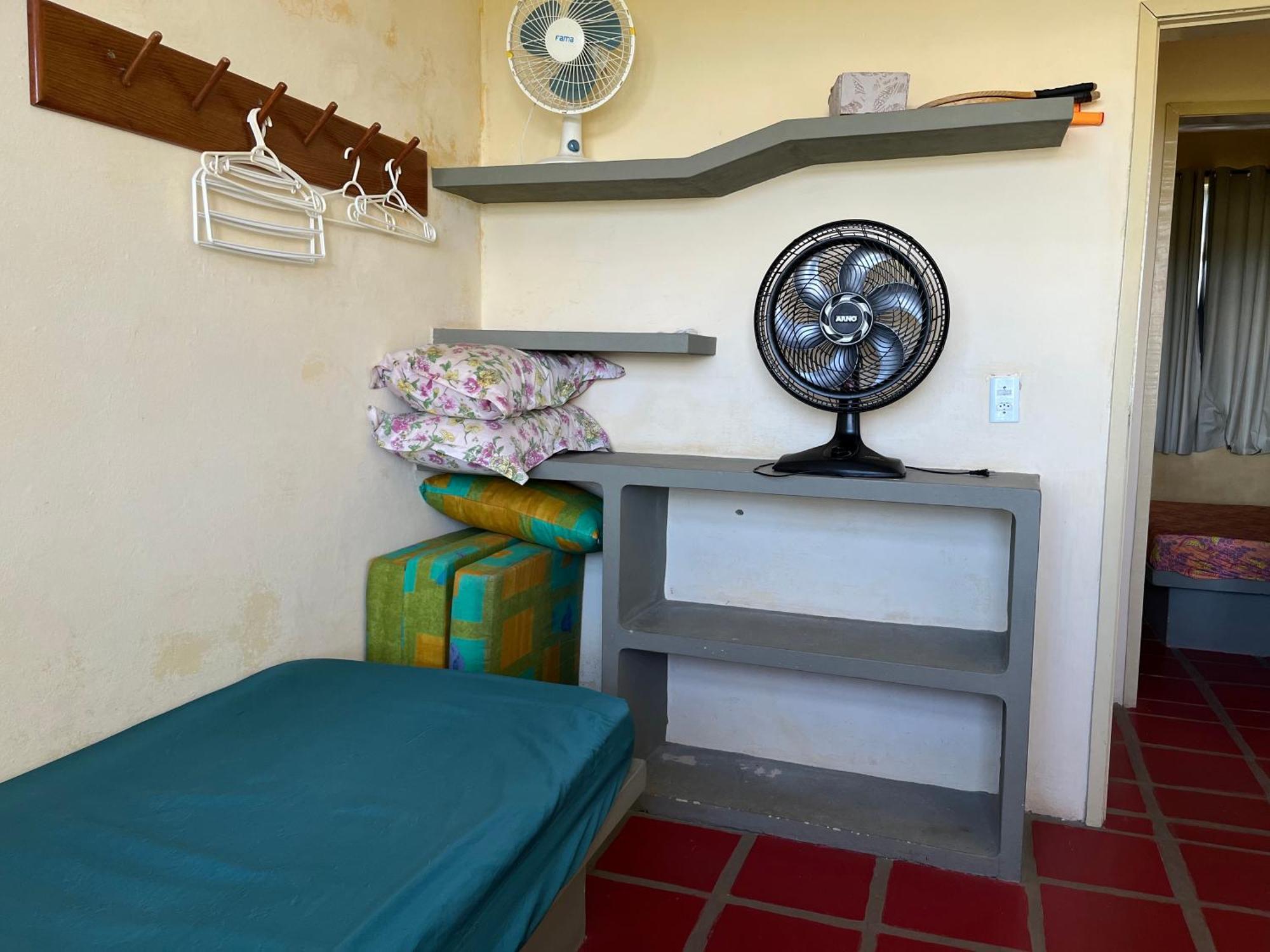 Apartamento Aluguel Morro Branco. 베베리베 외부 사진