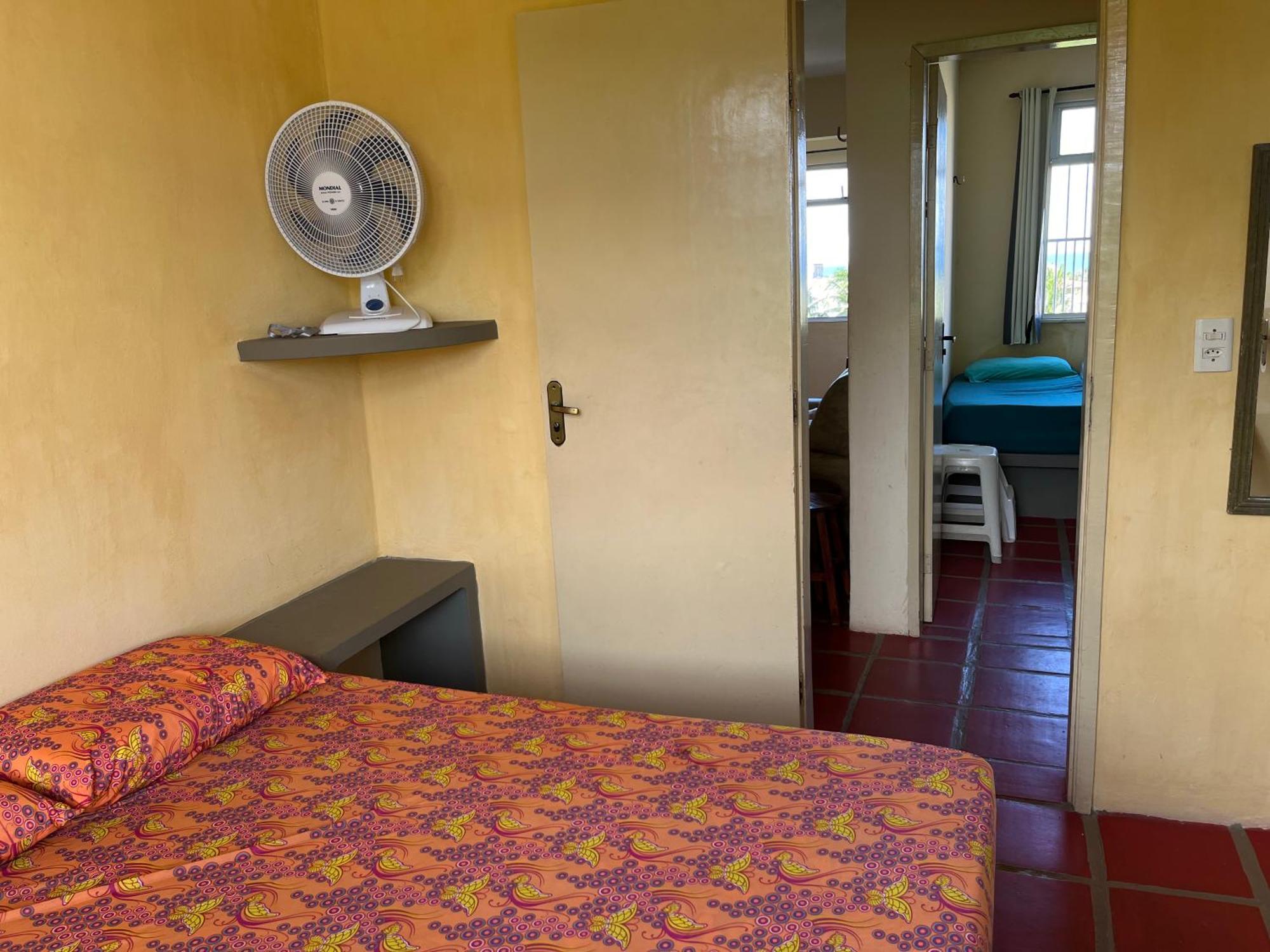 Apartamento Aluguel Morro Branco. 베베리베 외부 사진