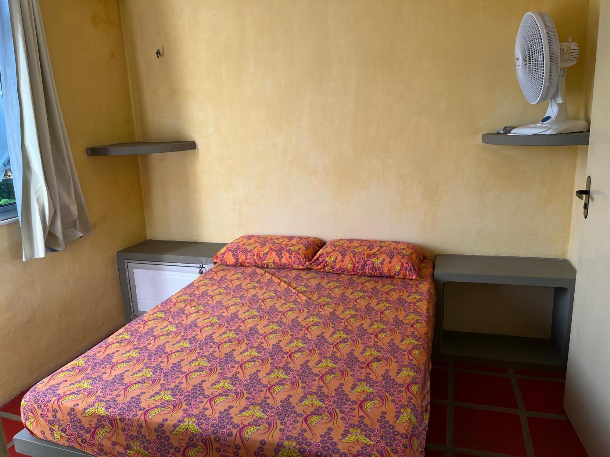 Apartamento Aluguel Morro Branco. 베베리베 외부 사진