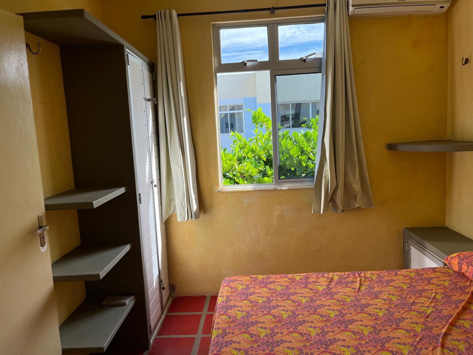 Apartamento Aluguel Morro Branco. 베베리베 외부 사진
