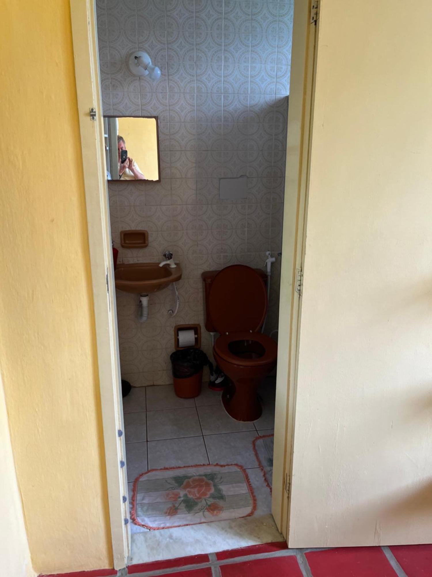 Apartamento Aluguel Morro Branco. 베베리베 외부 사진