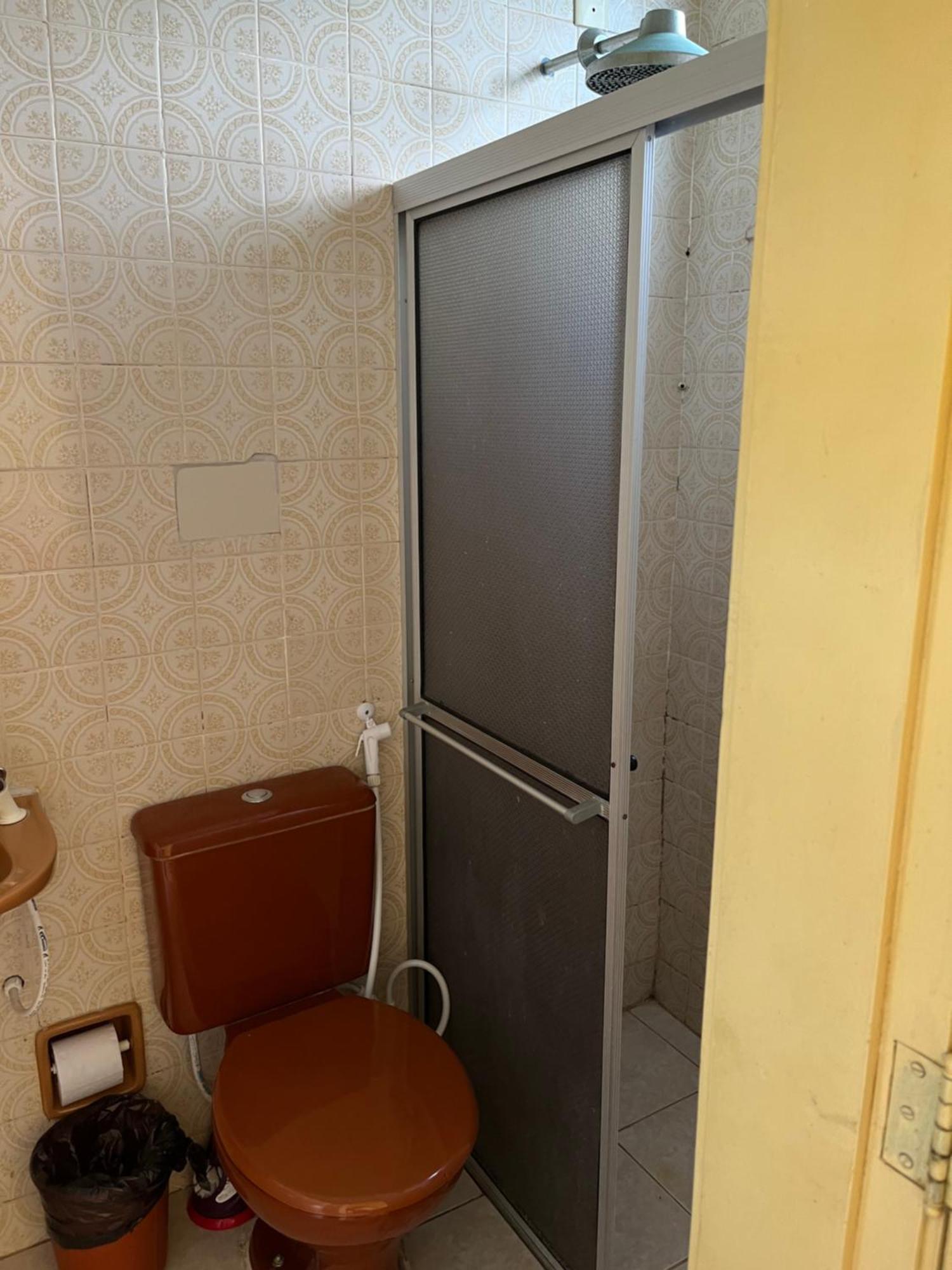 Apartamento Aluguel Morro Branco. 베베리베 외부 사진