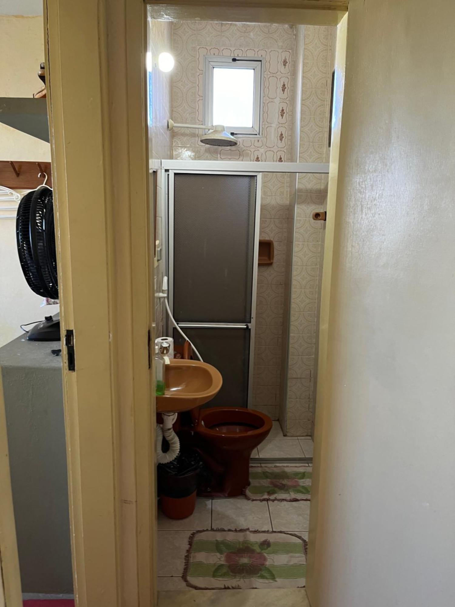 Apartamento Aluguel Morro Branco. 베베리베 외부 사진