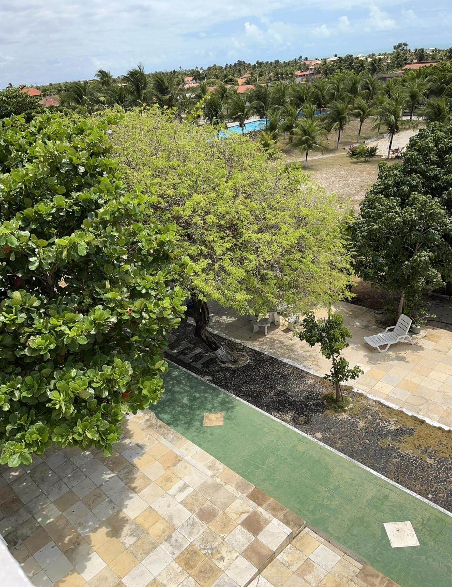 Apartamento Aluguel Morro Branco. 베베리베 외부 사진